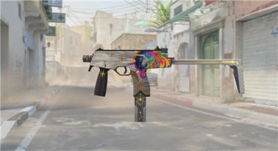 ​CSGO梦魇武器箱能出哪些刀 热门开箱网梦魇箱物品概率一览​