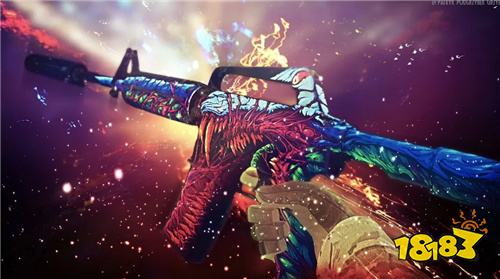 CSGO梦魇武器箱怎么获得 免费的cs开箱网推荐