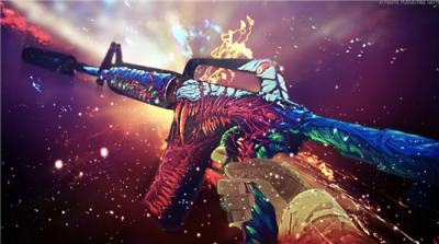 CSGO梦魇武器箱怎么获得 免费的cs开箱网推荐