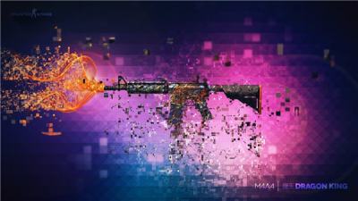梦魇武器箱回报率是多少 盘点五款新手福利cs开箱钥匙网