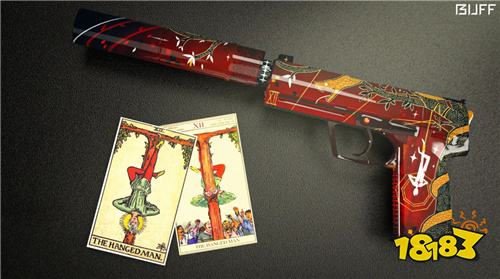 csgo蛇噬武器箱能出什么 免费可靠的csgo开箱网推荐