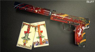 csgo蛇噬武器箱能出什么 免费可靠的csgo开箱网推荐