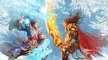 传奇无敌版游戏有哪些 传奇无敌版游戏推荐