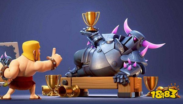 部落沖突皇室戰(zhàn)爭免費寶箱碼在哪 部落沖突皇室戰(zhàn)爭免費寶箱碼怎么綁定