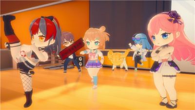 国产特摄爆衣JRPG《究极少女 阿尔特斯》今日发售,首发60不到即可入手
