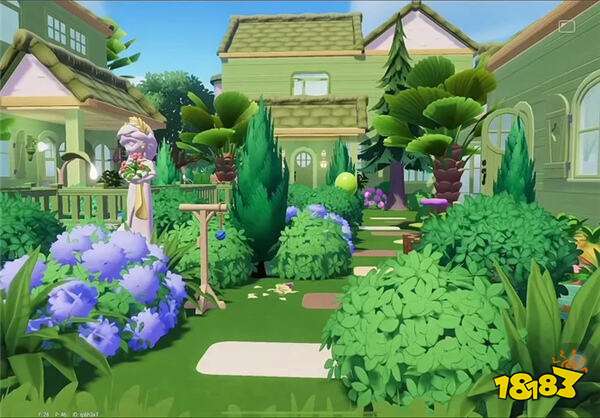 心動(dòng)小鎮(zhèn)2025最新版本