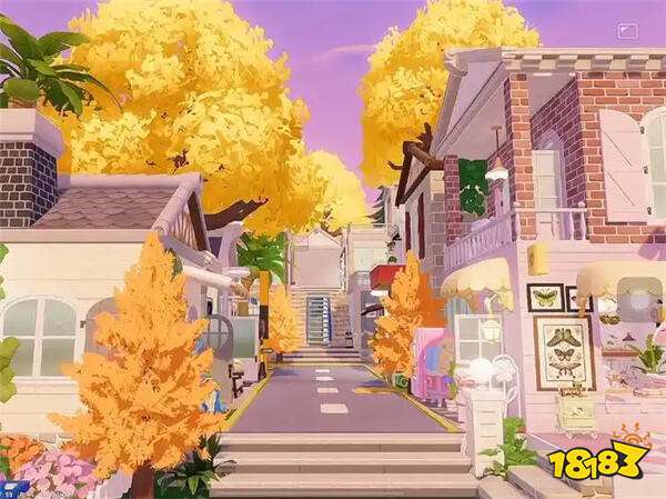 心動小鎮官方版