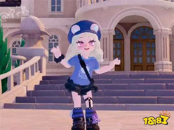 心動小鎮官方版