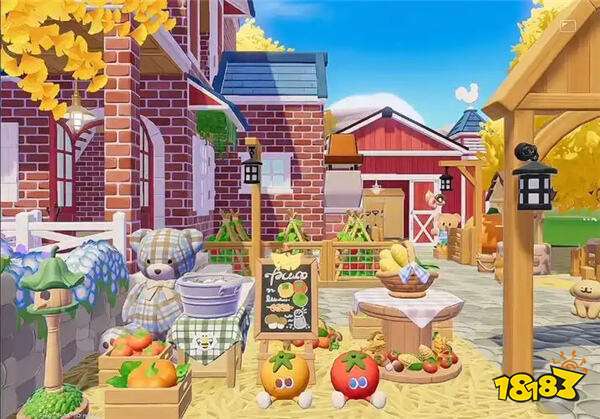 心動小鎮taptap版