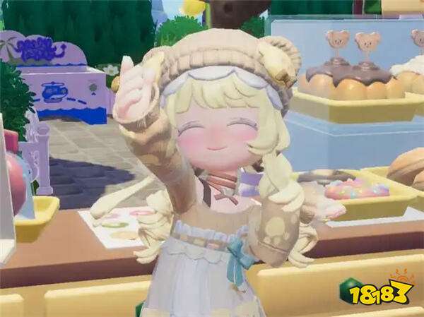 心動小鎮taptap版