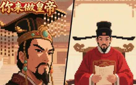 你来做皇帝成就完成攻略 你来做皇帝攻略大全