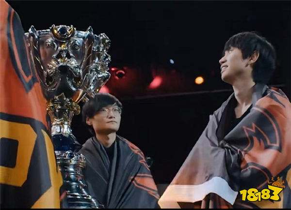 小天硬剛Doinb,自曝“冰島事件”過程!警告Doinb再造謠就法院見!