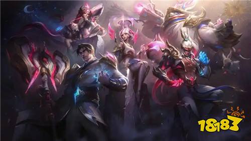 s15全球总决赛抽签规则是什么 英雄联盟s15全球总决赛抽签规则介绍