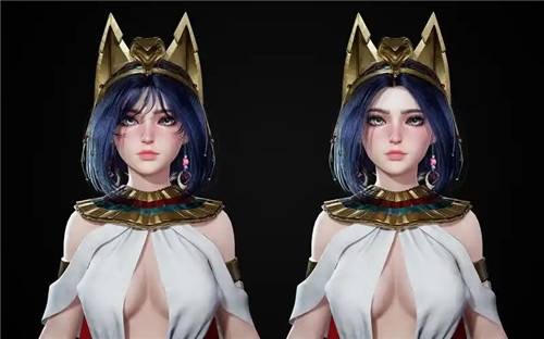 热门女角色特好看的3d手游分享 20253D女角色漂亮的手游大全