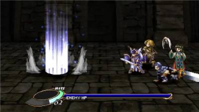 好玩的PSP经典游戏大全 PSP经典怀旧游戏排行榜