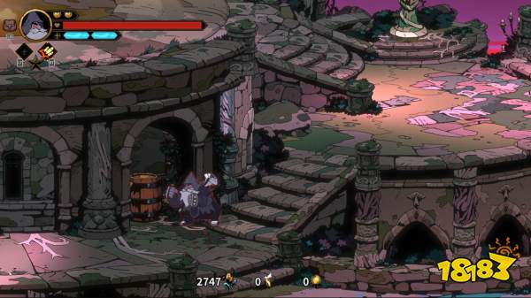 絕對魔權騎士傳說成就怎么解鎖 絕對魔權騎士傳說成就解鎖方法一覽