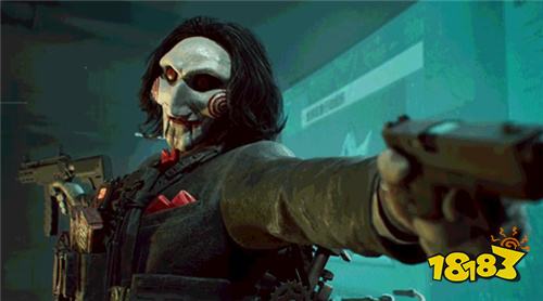 《三角洲行動》×《電鋸驚魂》聯動上線！全新外觀與免費獲取方式公布