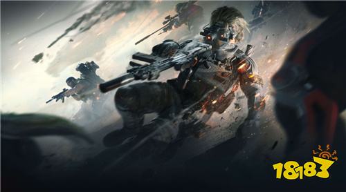 三角洲技术型女陪玩段位认证 枪法意识双修女战神筛选指南