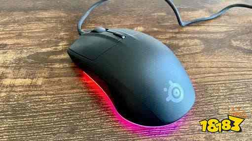 闭眼入不亏！赛睿 Rival 3 二代获 IGN8分认证，预算党游戏神器来了