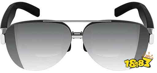 联想新款AR眼镜瞄准日本玩家市场，10月24日正式上市！