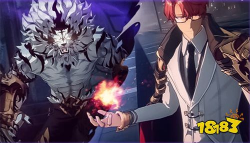 我独自升级起立觉醒官方手游下载