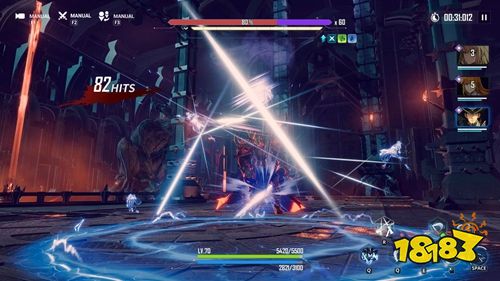 我独自升级起立觉醒官方手游下载