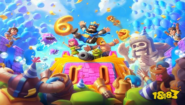 皇室戰爭低杯段怎么輕松過渡 福利碼寶箱助力教程?