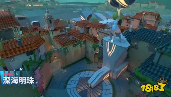 無畏契約源能行動新地圖深海明珠怎么玩 新地圖深海明珠戰術攻略