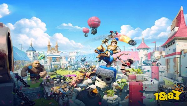 部落冲突皇室战争怎么用福利码囤资源 皇室战争福利码快速进阶技巧​