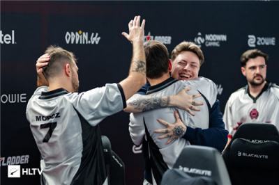 HLTV深度解析:VRS排名系统的利与弊