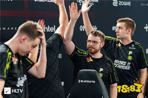 HLTV深度解析:VRS排名系统的利与弊