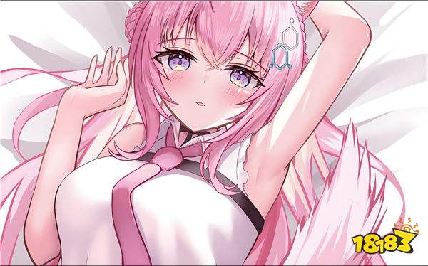 动漫手游高品质人物建模的五款推荐 送万张抽奖券的变态动漫游戏合集