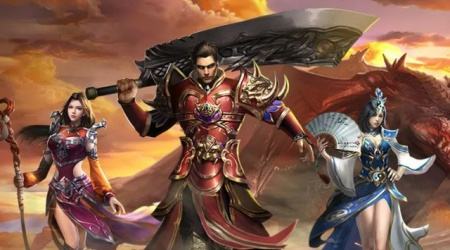 打金单职业传奇高爆有哪些 打金单职业传奇高爆推荐