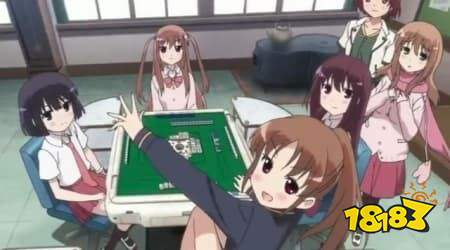 立直麻将游戏怎么玩 立直麻将游戏玩法攻略