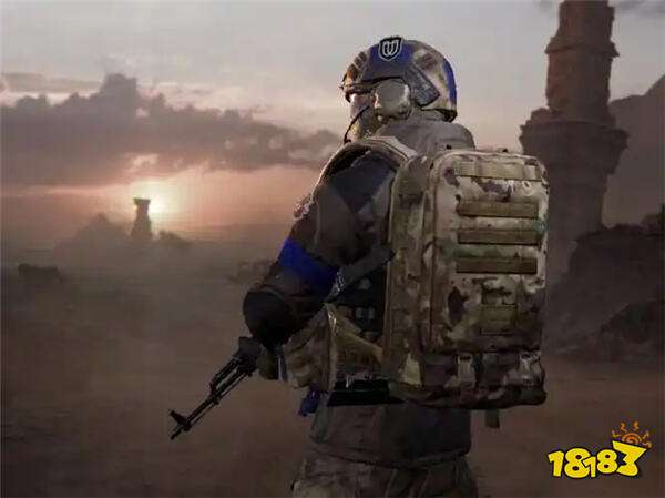 暗区突围官方版