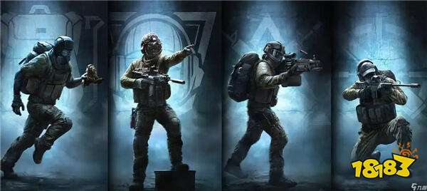 暗区突围官方版