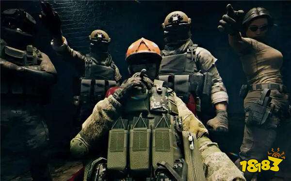 暗区突围安卓版