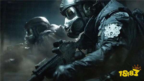 暗区突围安卓版