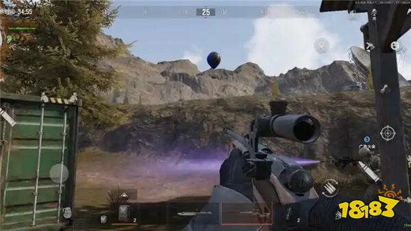 暗区突围安卓版