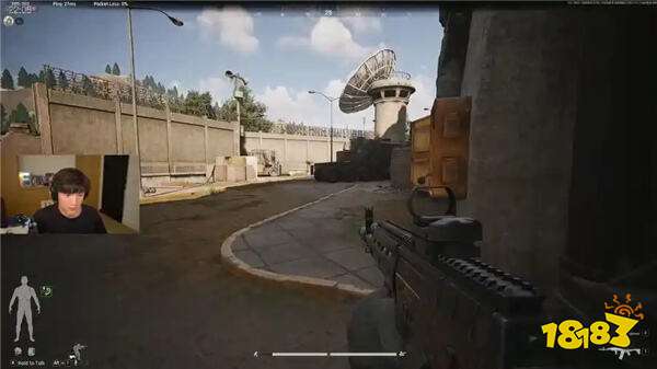 暗区突围安卓版