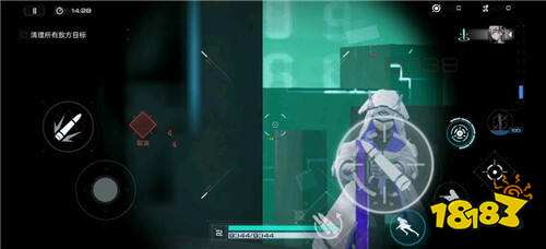 尘白禁区安卓版