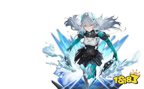 尘白禁区安卓版