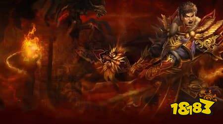 1元传奇手游有哪些 1元传奇手游推荐