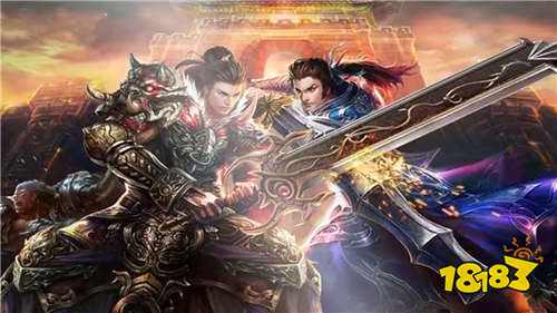 传奇类手游哪个好玩 2025年BT传奇终极推荐