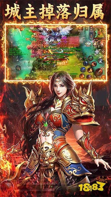 龙神契约小程序传奇