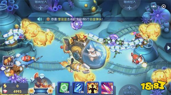 2025年最好玩的捕鱼游戏有哪些 这五款经典捕鱼游戏让你赚到手软