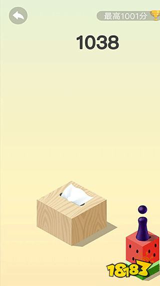 可以一个人玩的微信小游戏推荐 2025单机手机小游戏排行榜前五名