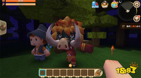 可以一个人玩的微信小游戏推荐 2025单机手机小游戏排行榜前五名