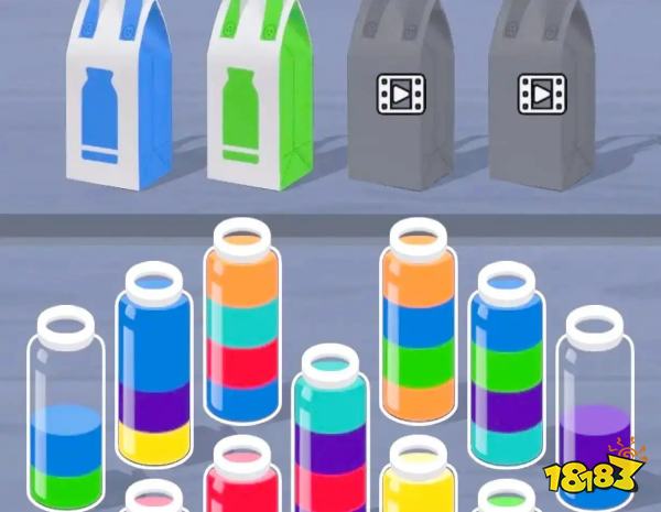 可以一个人玩的微信小游戏推荐 2025单机手机小游戏排行榜前五名