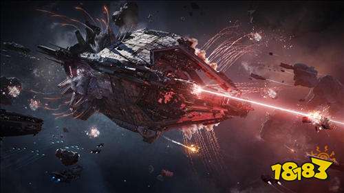 無盡的拉格朗日手游不卷PVP搞事:新星系四大BOSS要組隊打,附專屬禮包碼